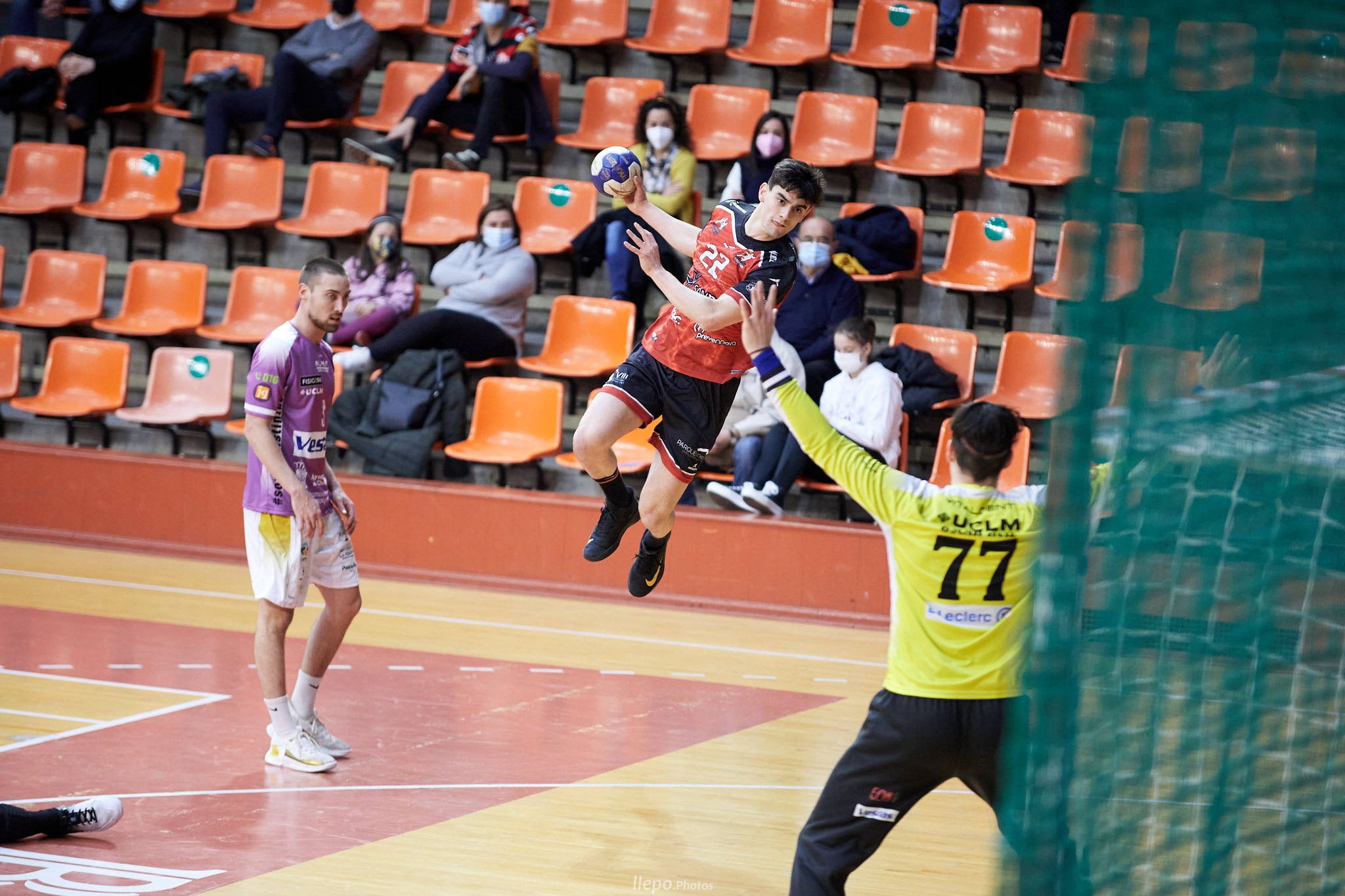 Fotos realizadas para llepo.photos