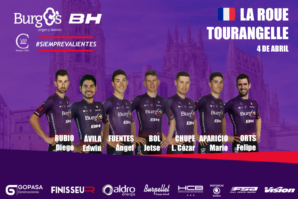 Alineacion-Tourangelle