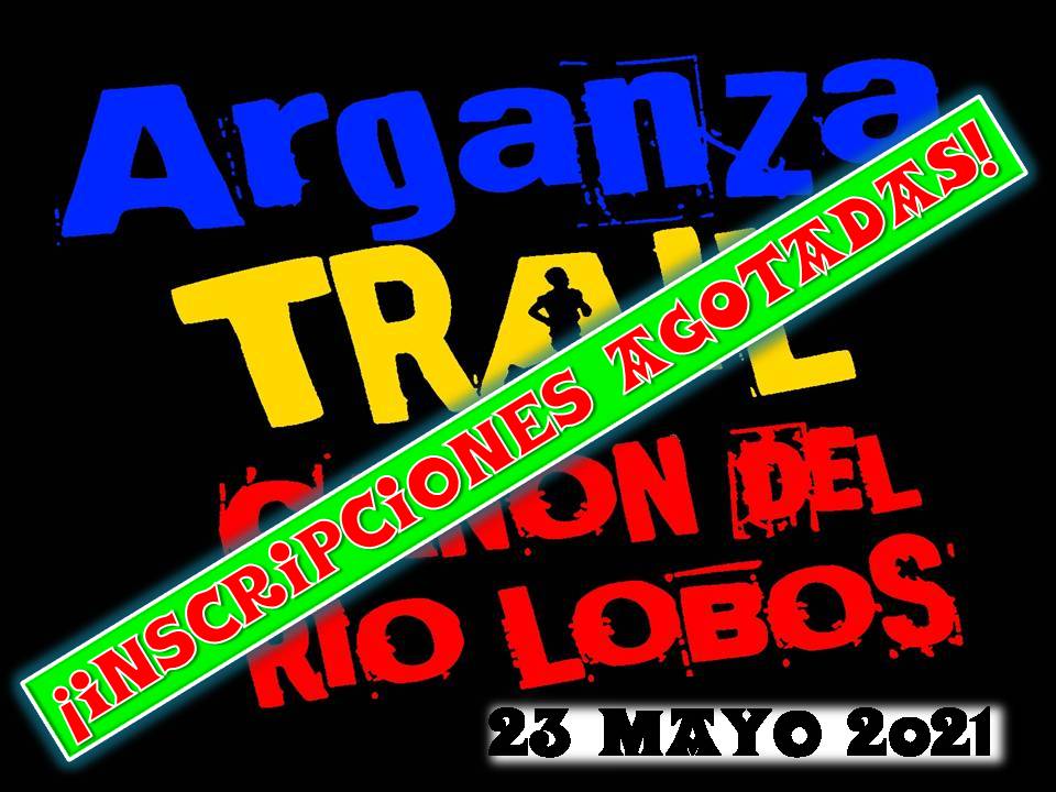 Inscripciones agotadas