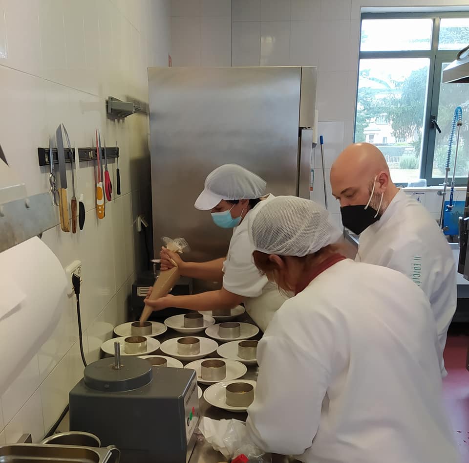 EN COCINAS