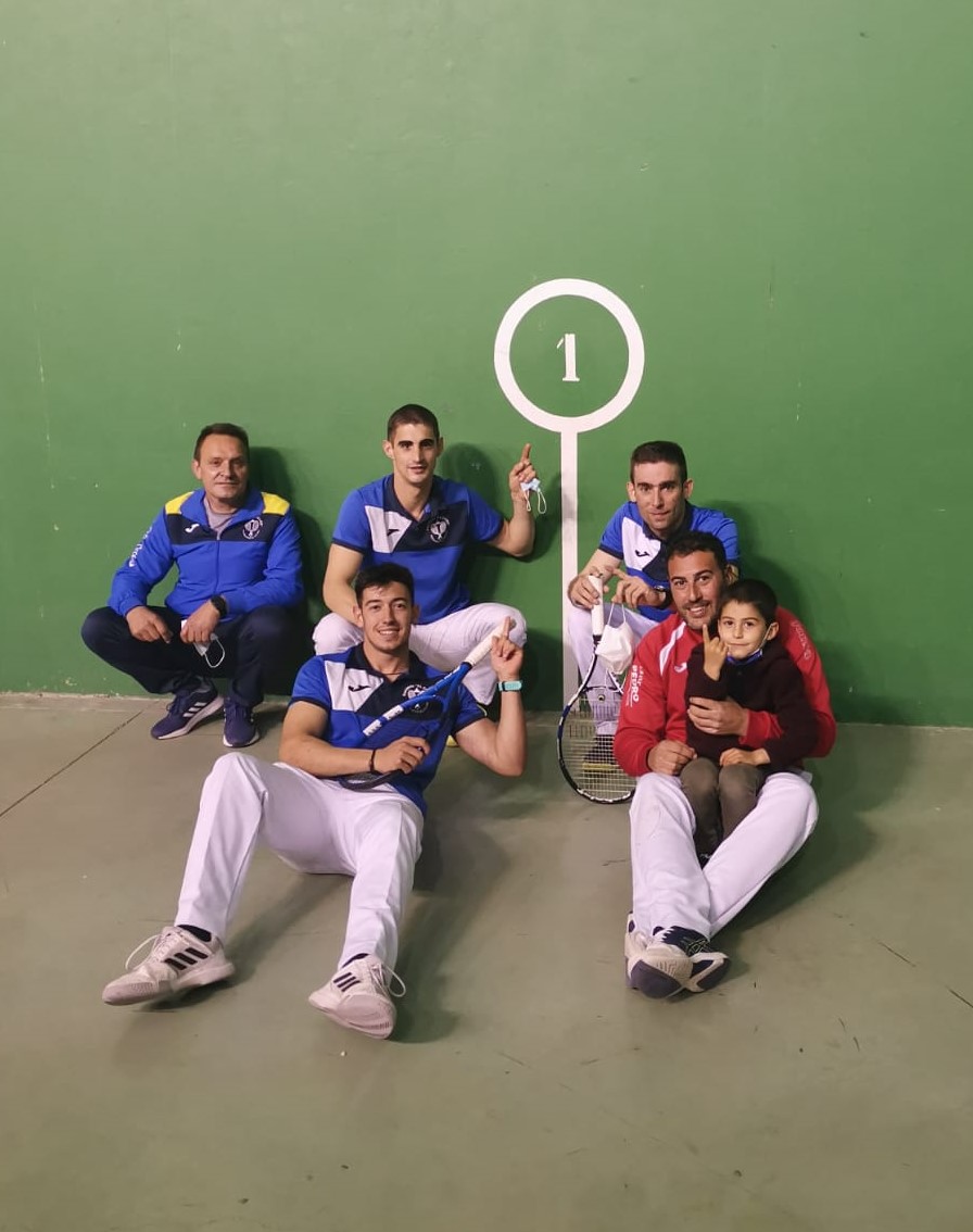 PRIMERA_CATEGORÍA_Campeón_El_Caño