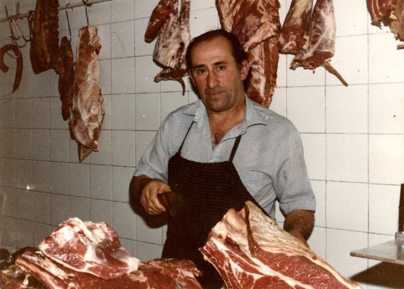 Antonio Medrano