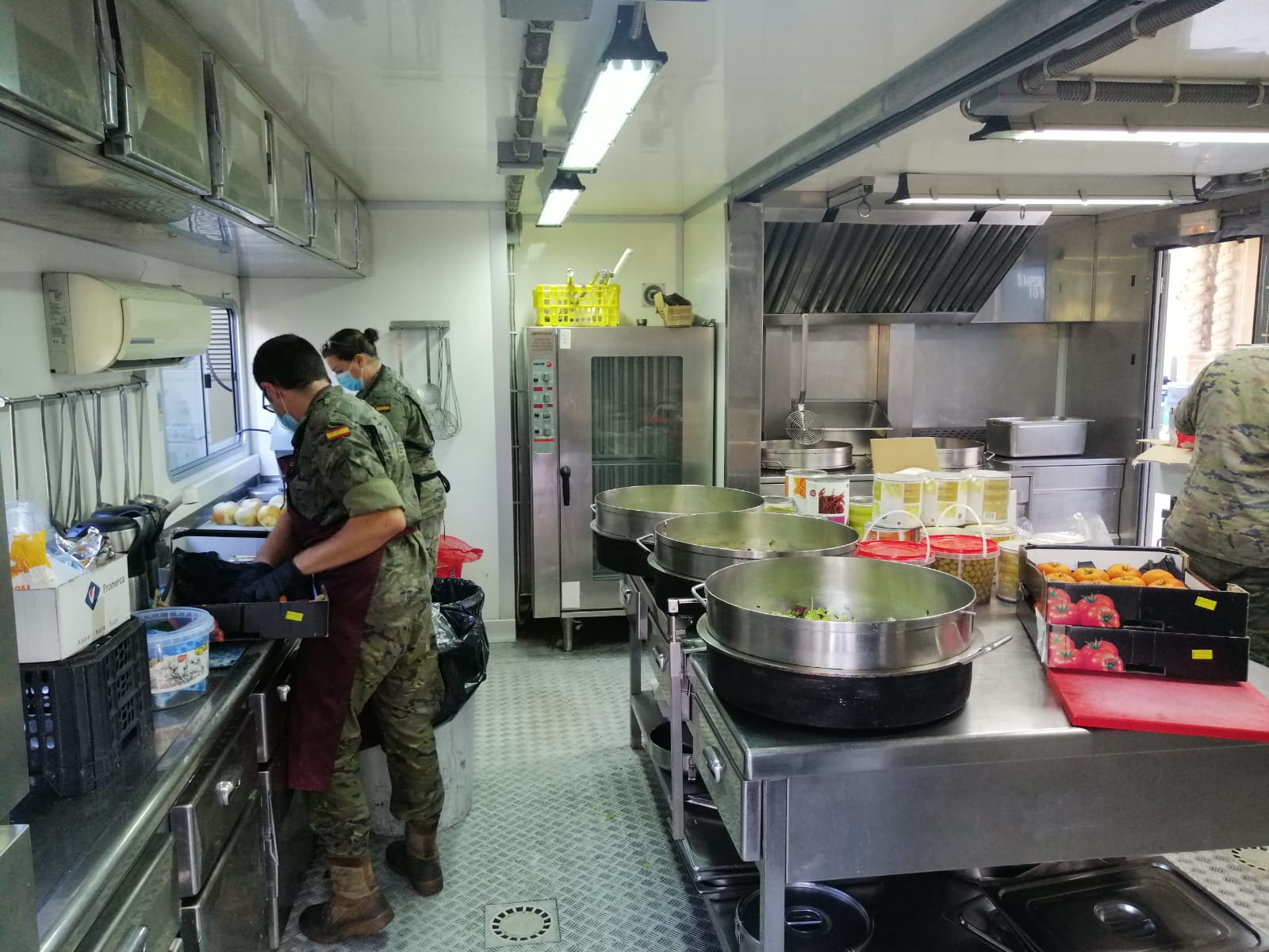 Cocina