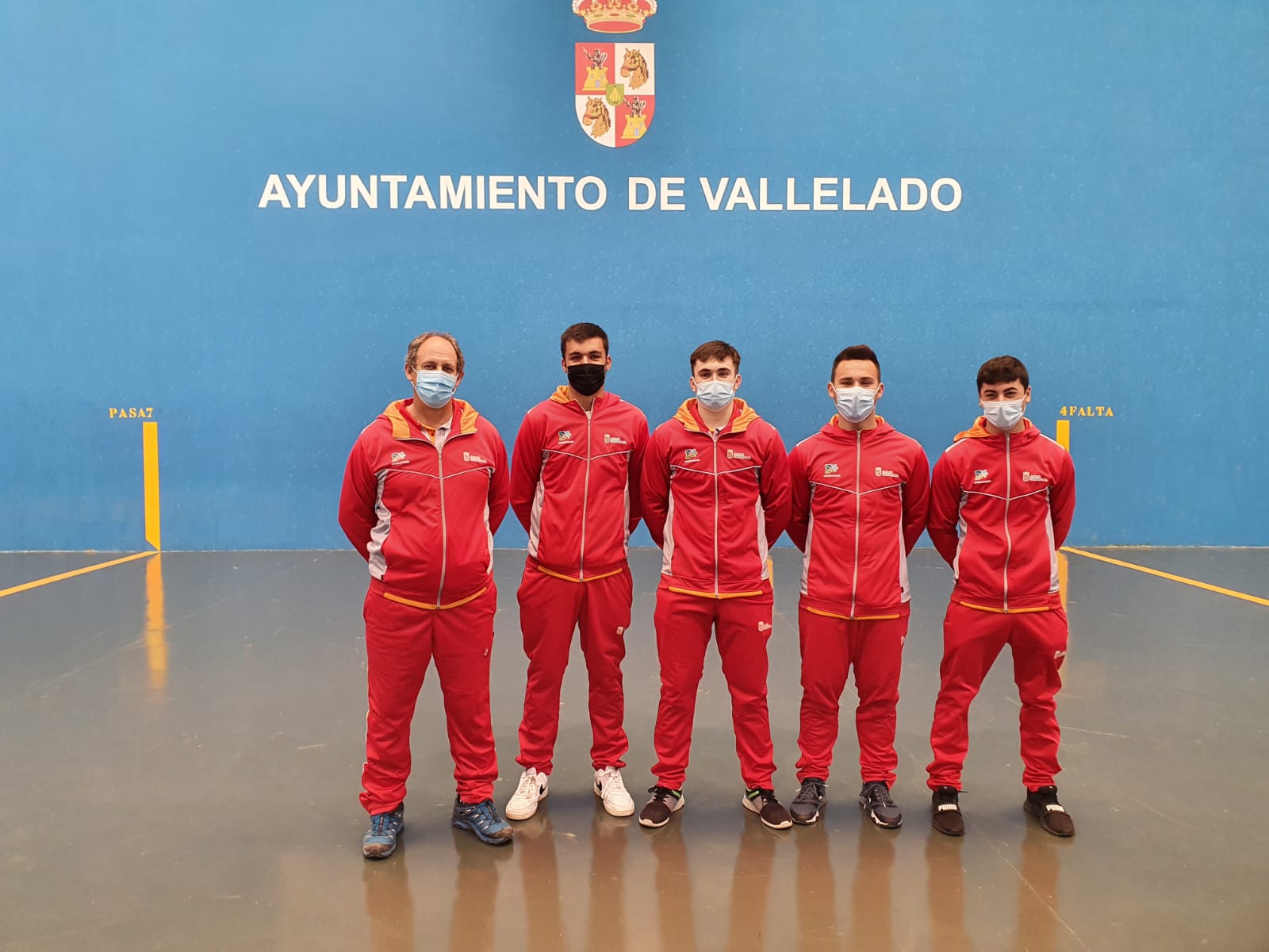 Selección Herramienta