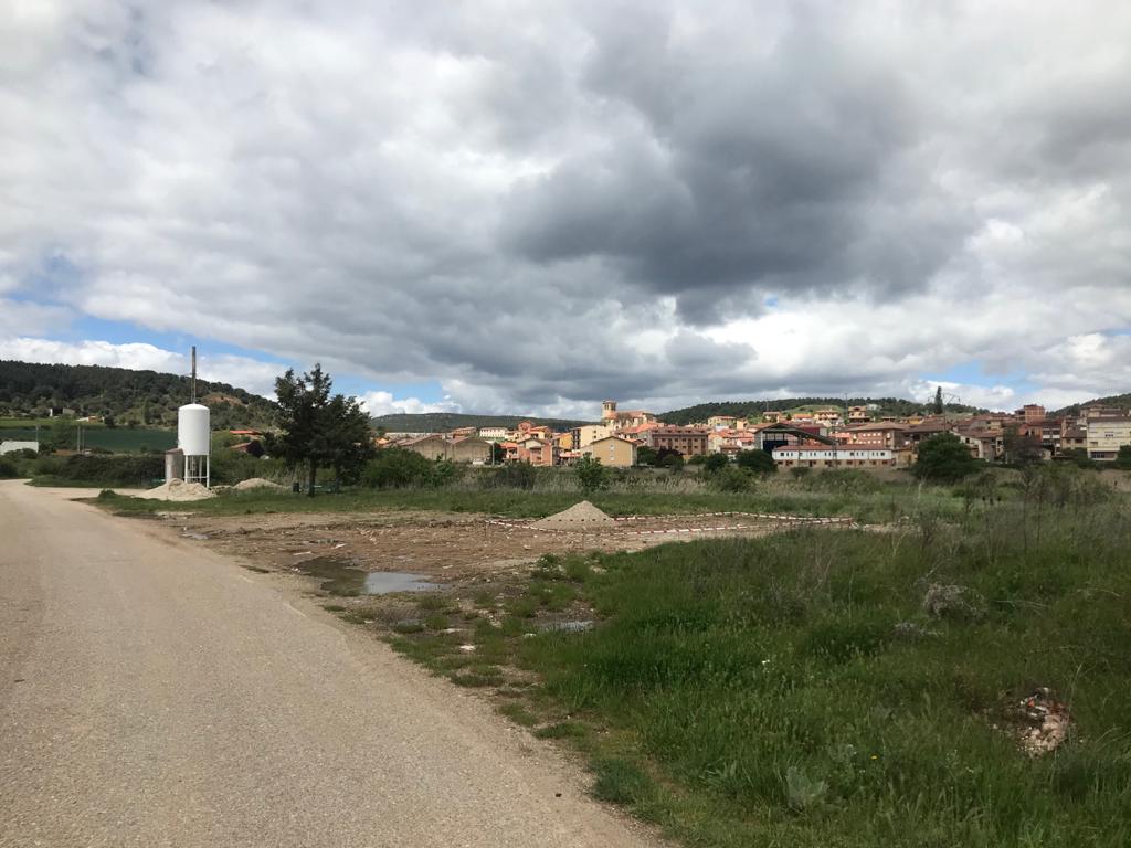 Futuro punto ecológico