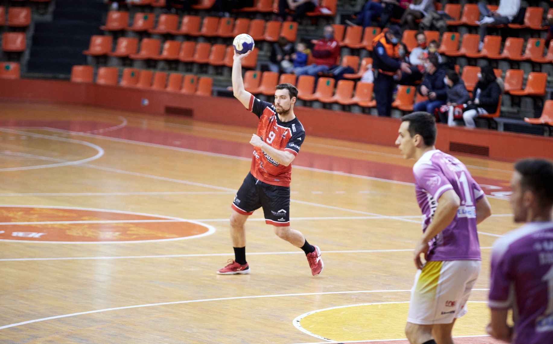 Fotos realizadas para llepo.photos