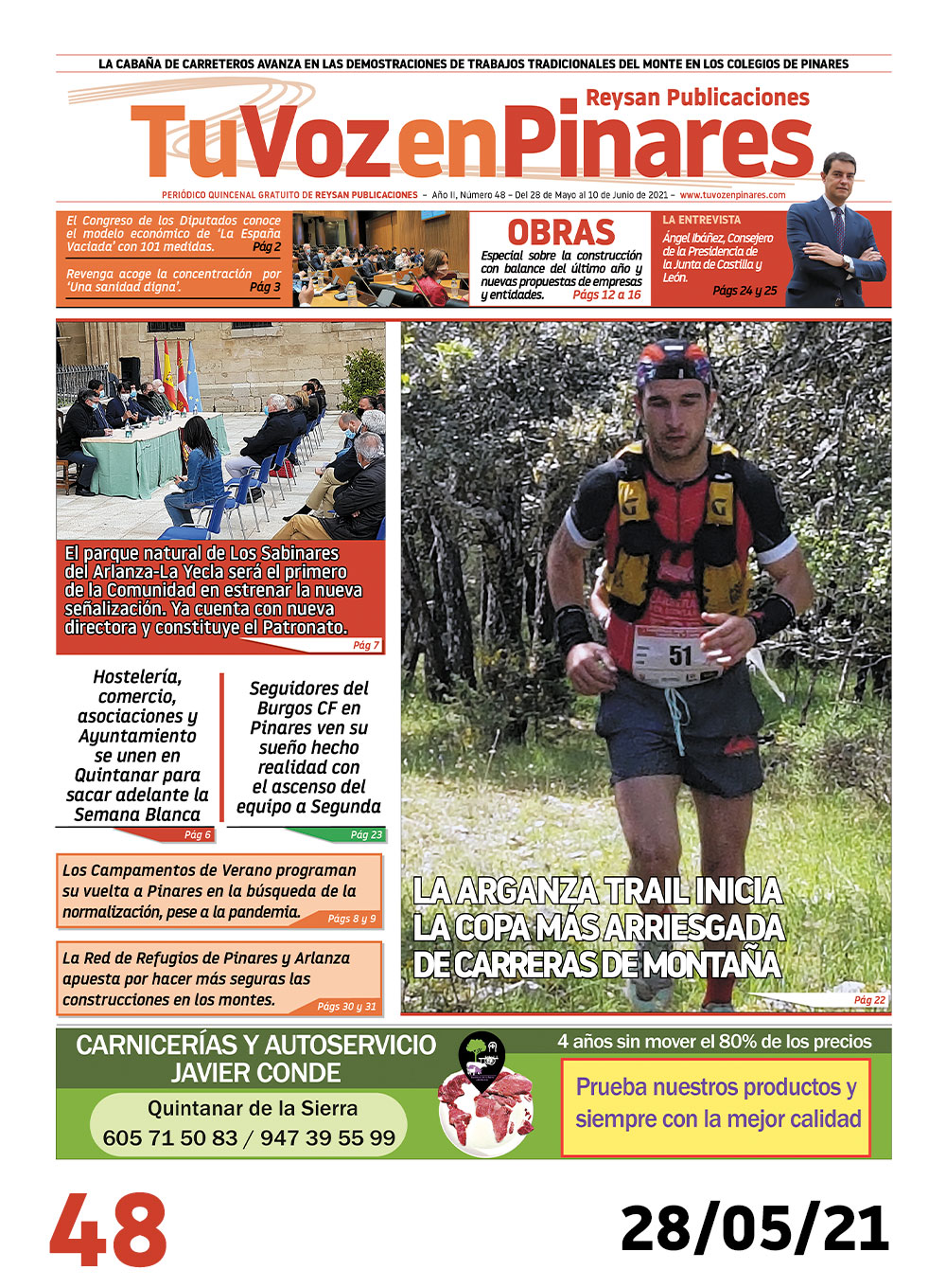 Periódico 48