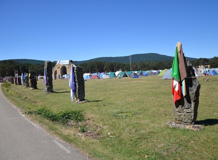 CAMPAMENTO COVALEDA