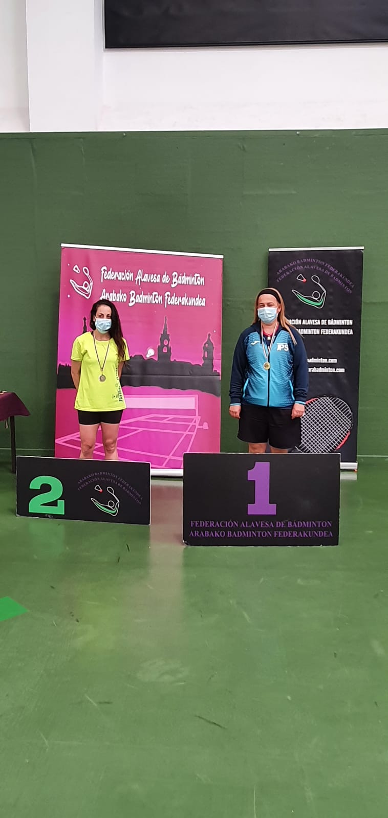 CRISTINA PUEBLA - IF