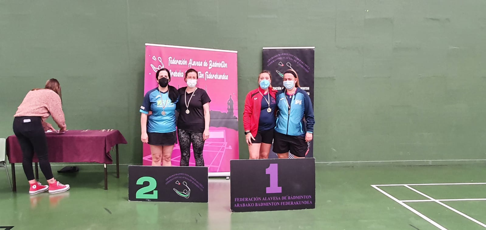 CRISTINA PUEBLA - DF