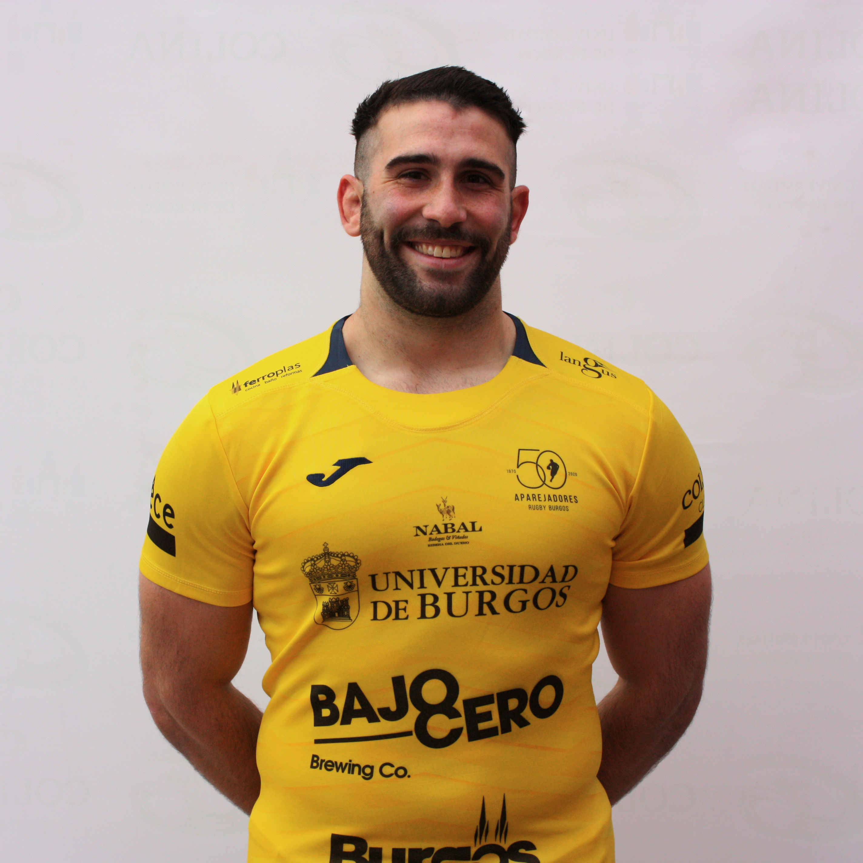ALBAREDA 1
