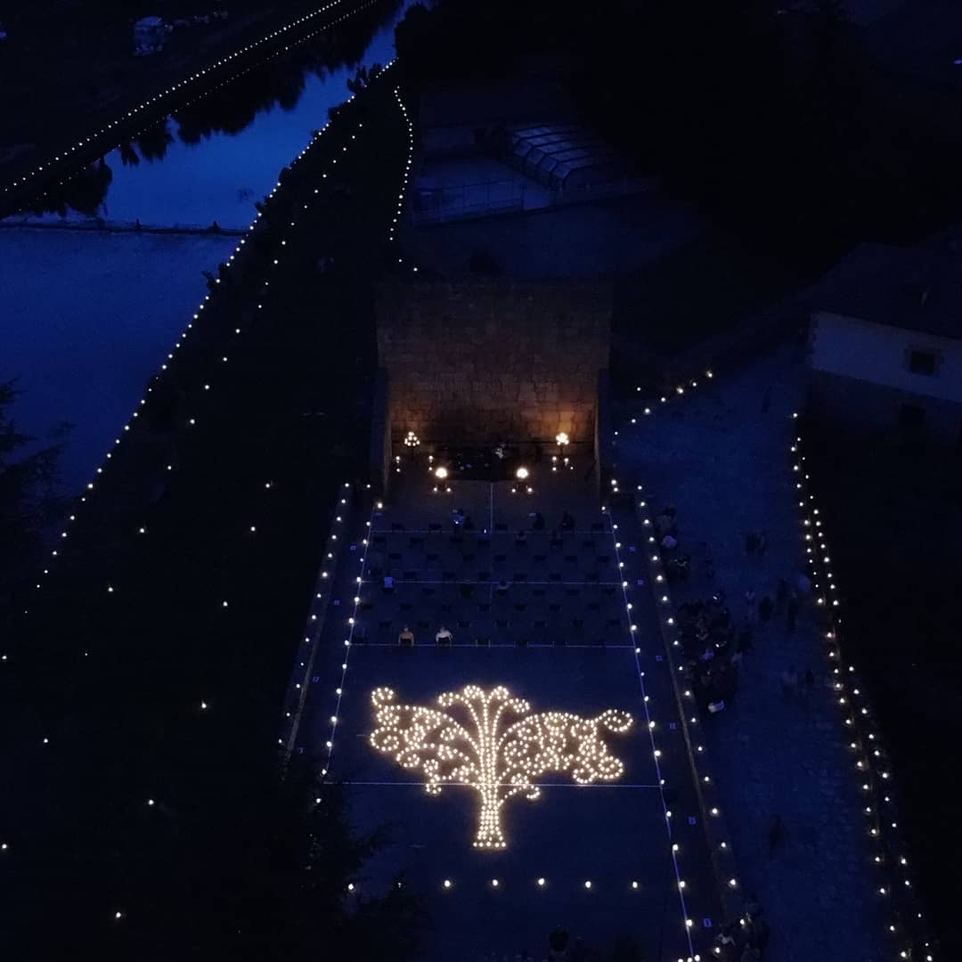 Luces Salduero 1