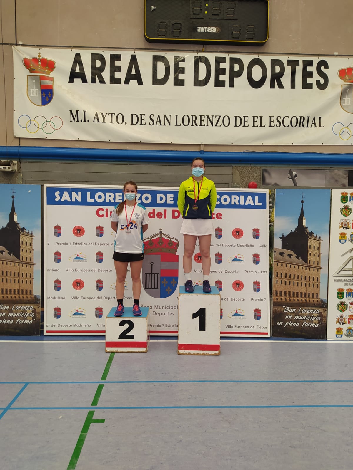 DANIELA CORCHON-INDIVIDUAL