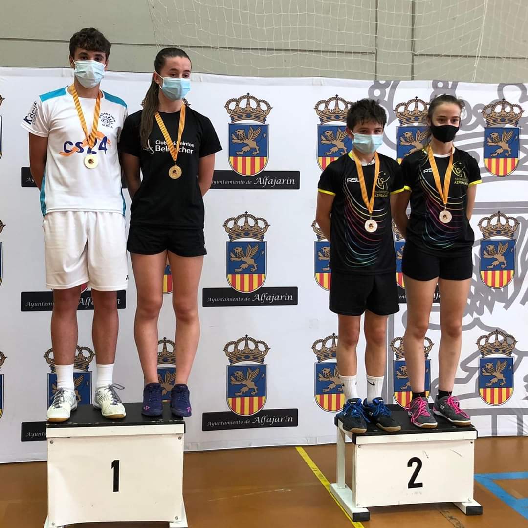 JAVIER BARRIOS-DOBLES MIXTO