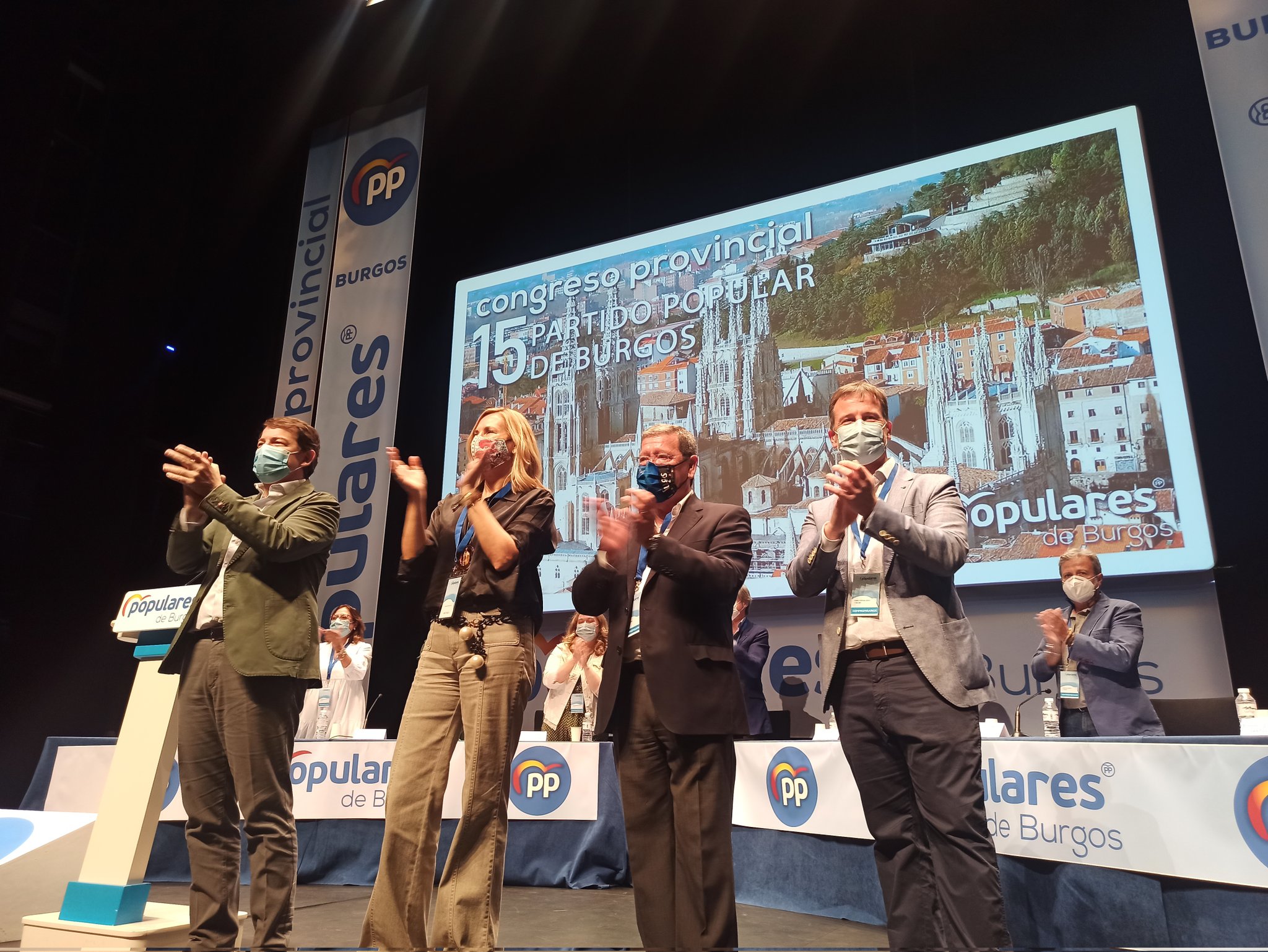 PP BURGOS 1