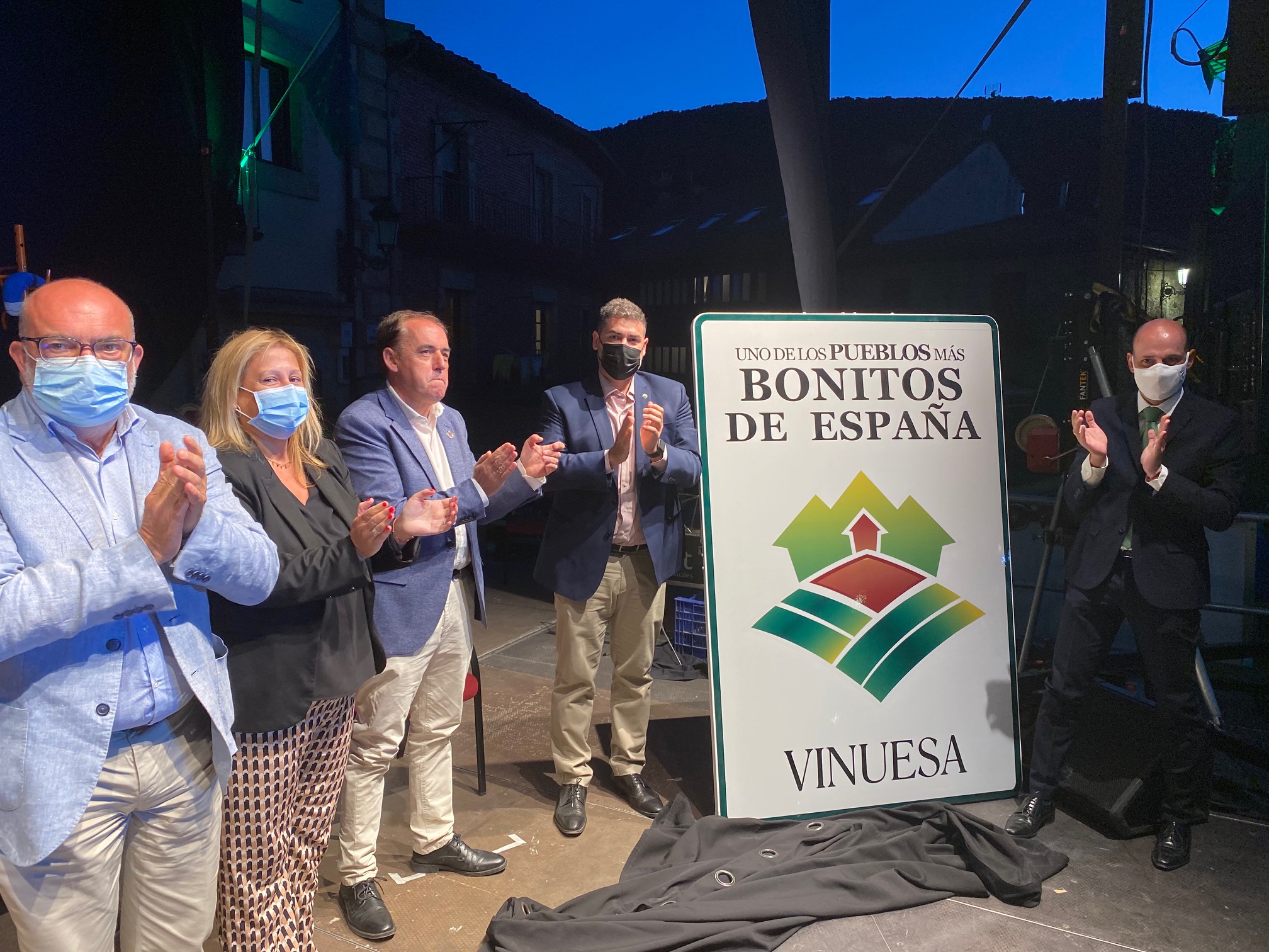 vinuesa