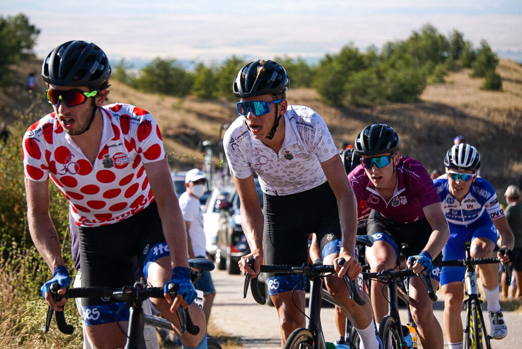 Escapada-del-dia-en-la-segunda-etapa-de-la-Vuelta-Ribera-del-Duero-1024x684