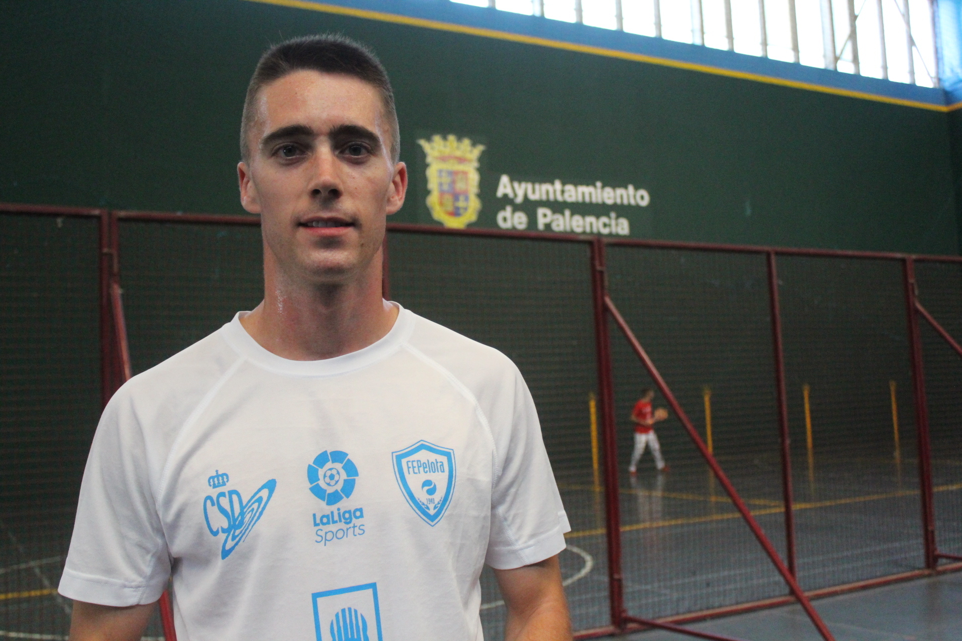 Álvaro Moreno Paleta Goma