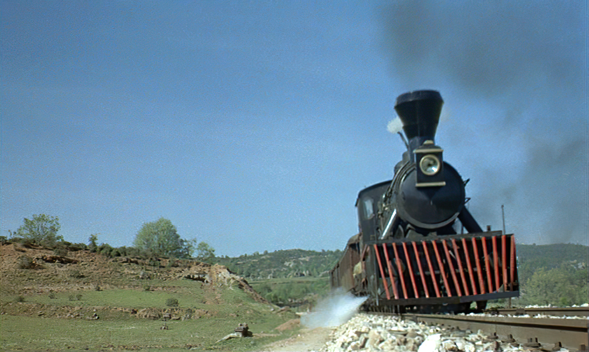 28 - FOTOGRAMA CABEZÓN