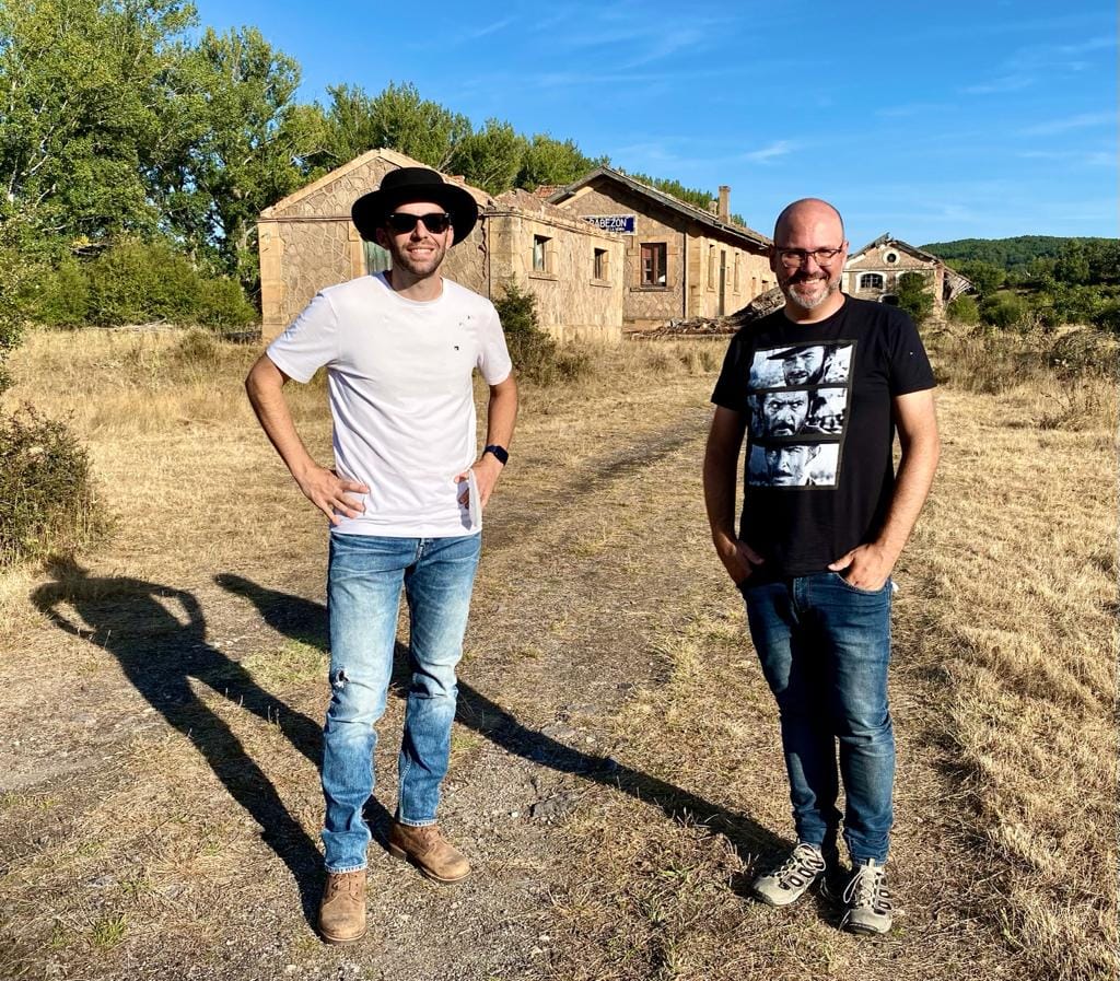 FOT DE MATELLANO Y OLIVEIRA DE - copia - copia