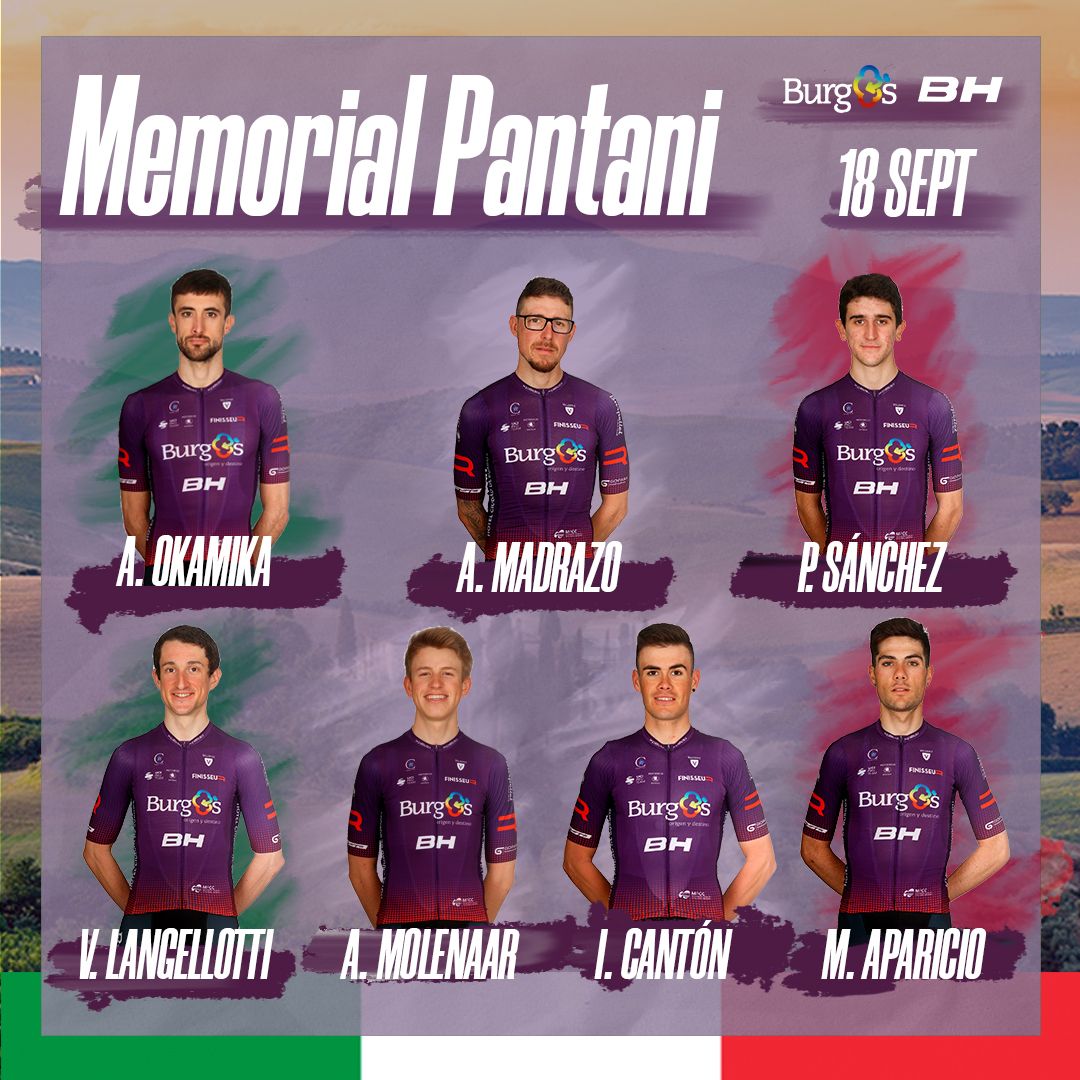 Memorial-Pantani