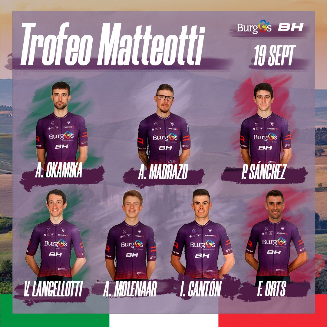 Trofeo-Matteotti