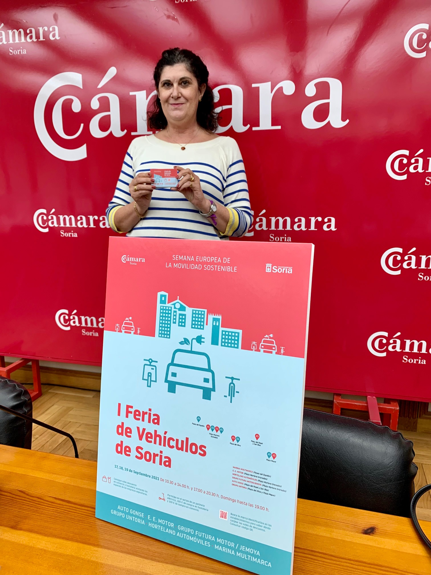 María Dolores Pérez Romera