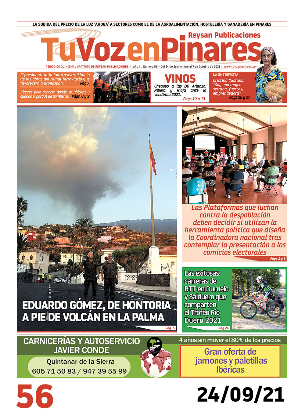 Periódico 56