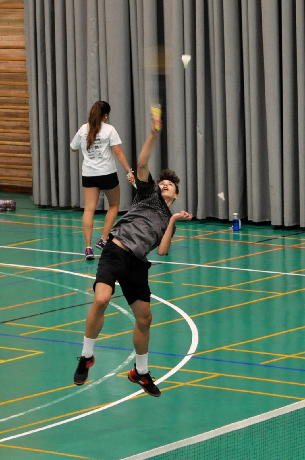 Javier Barrios-Provincial