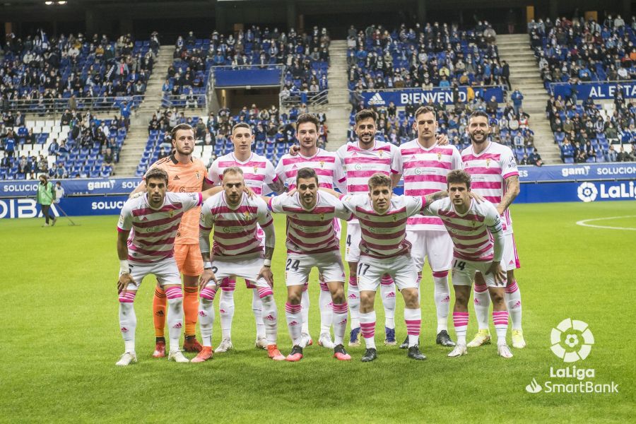 Once-del-Real-Oviedo