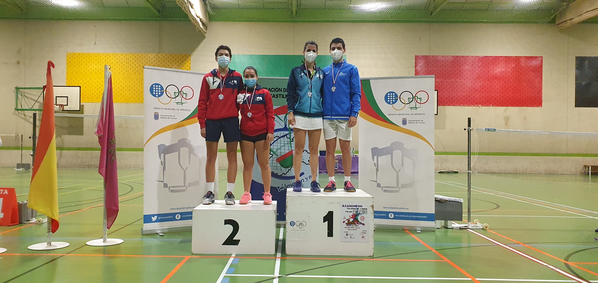 ESTHER PEREIRA - DX-ABS