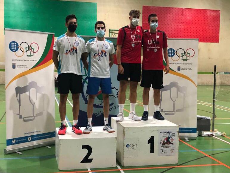 MARCOS Y VICTOR - DM-ABS