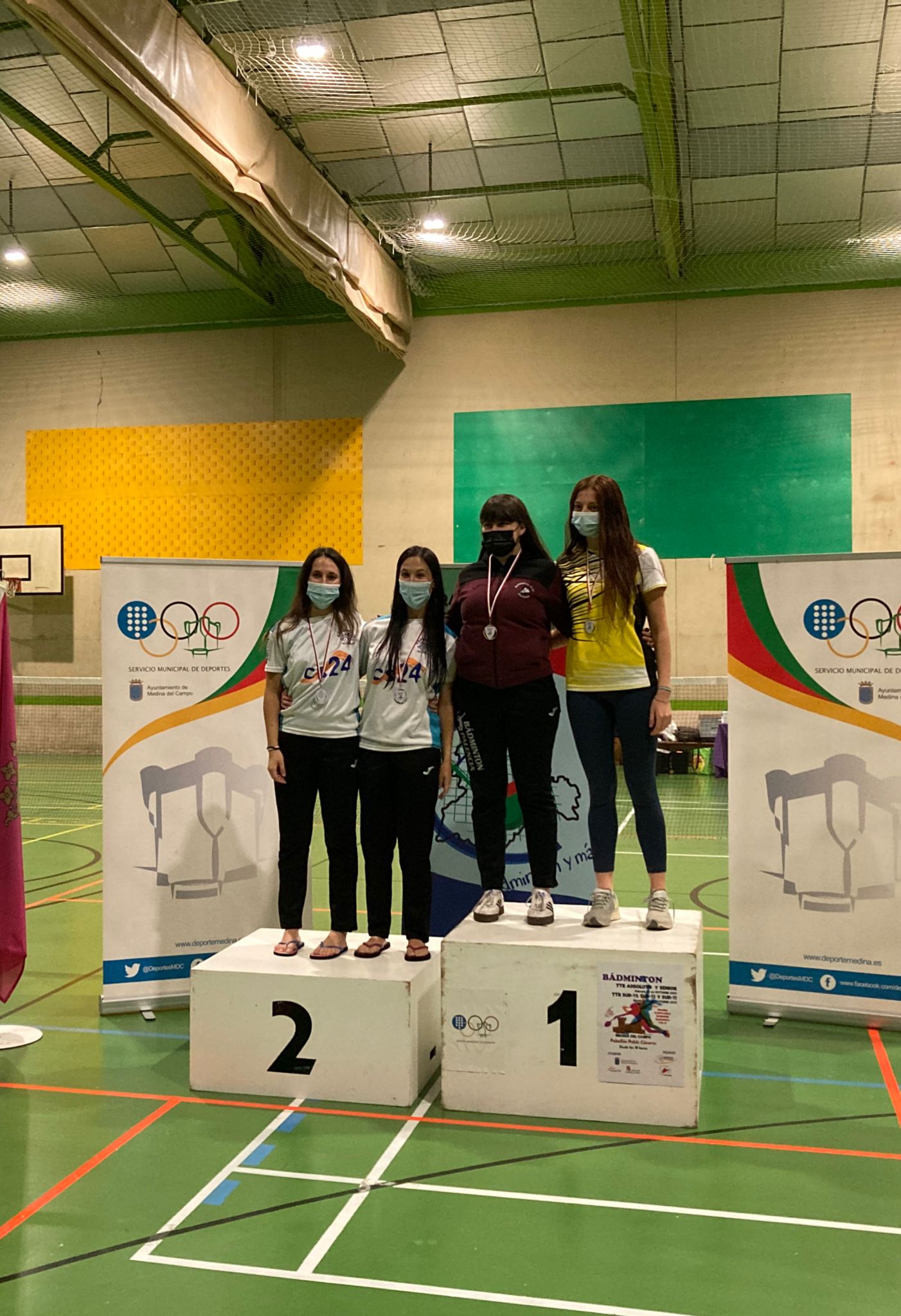 ANA Y NATALIA - DF-ABS