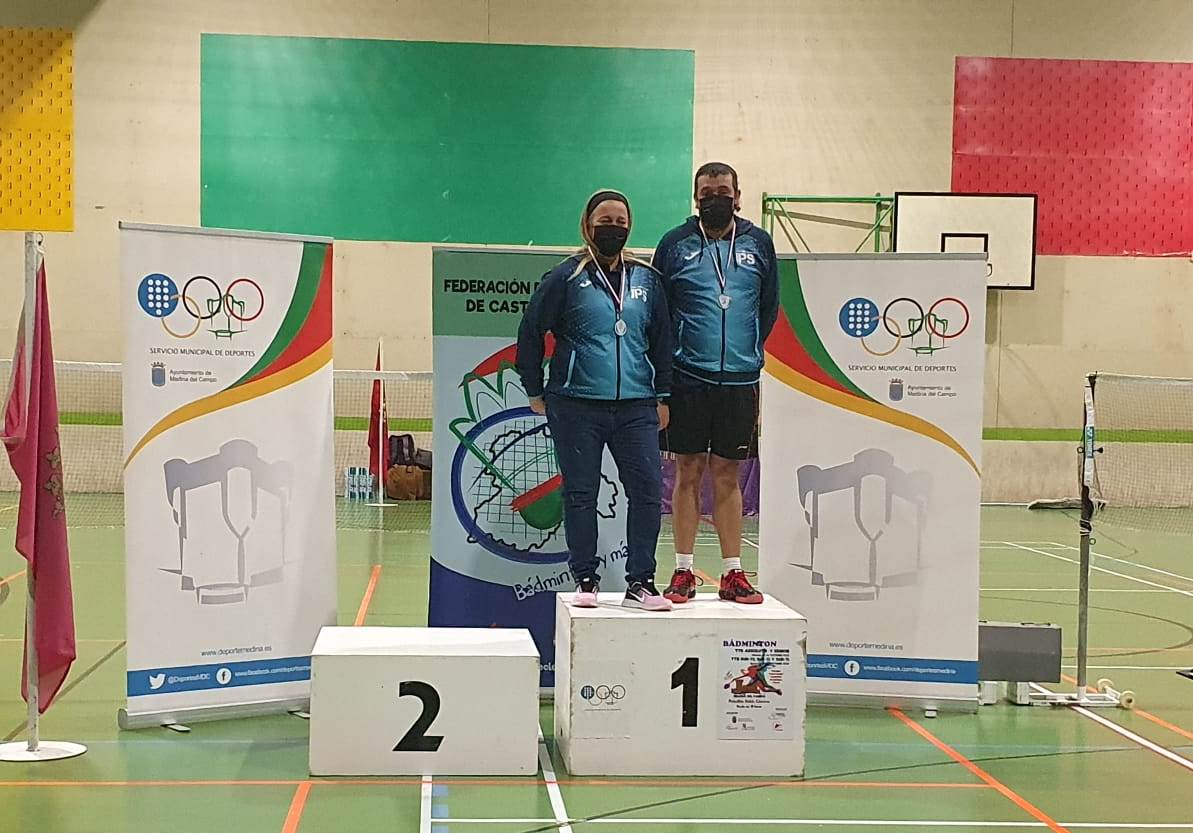 CRISTINA Y SERGIO - DX-A1