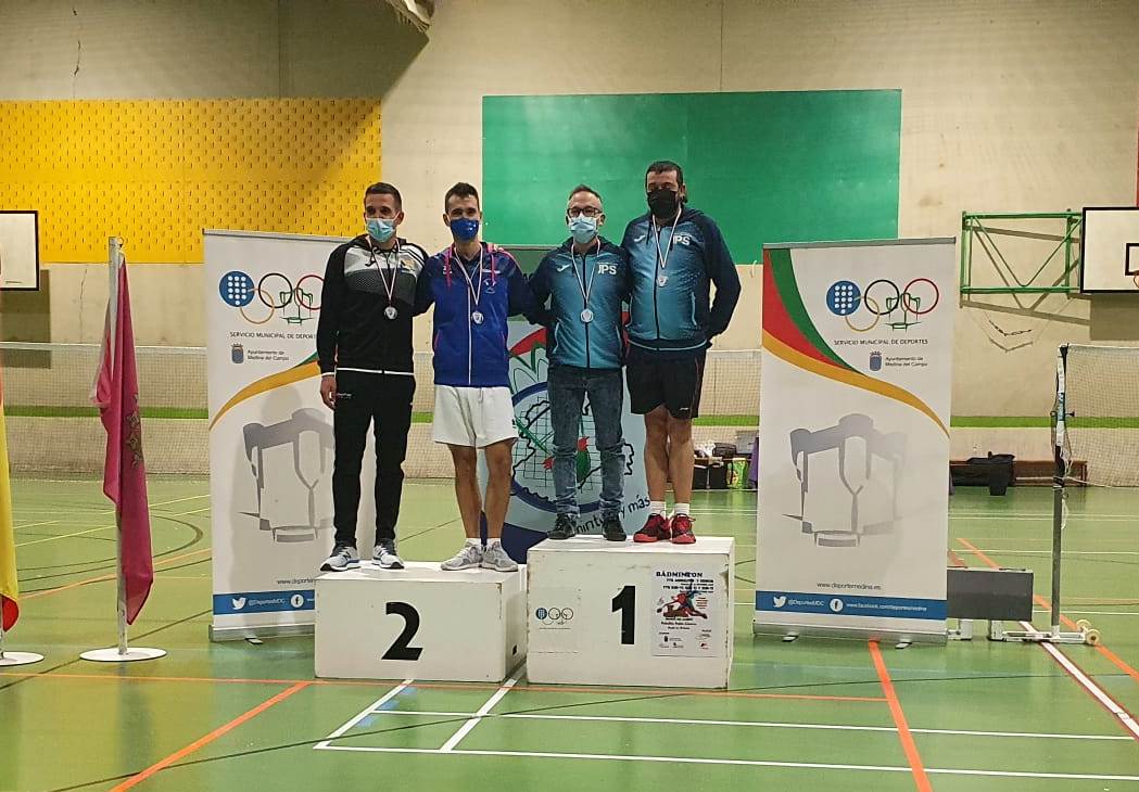 JOSE Y SERGIO - DM-A1