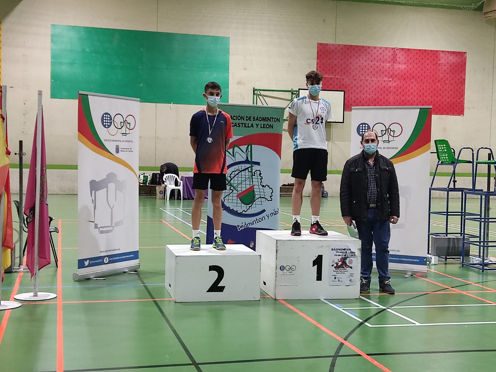 JAVIER BARRIOS - IM19