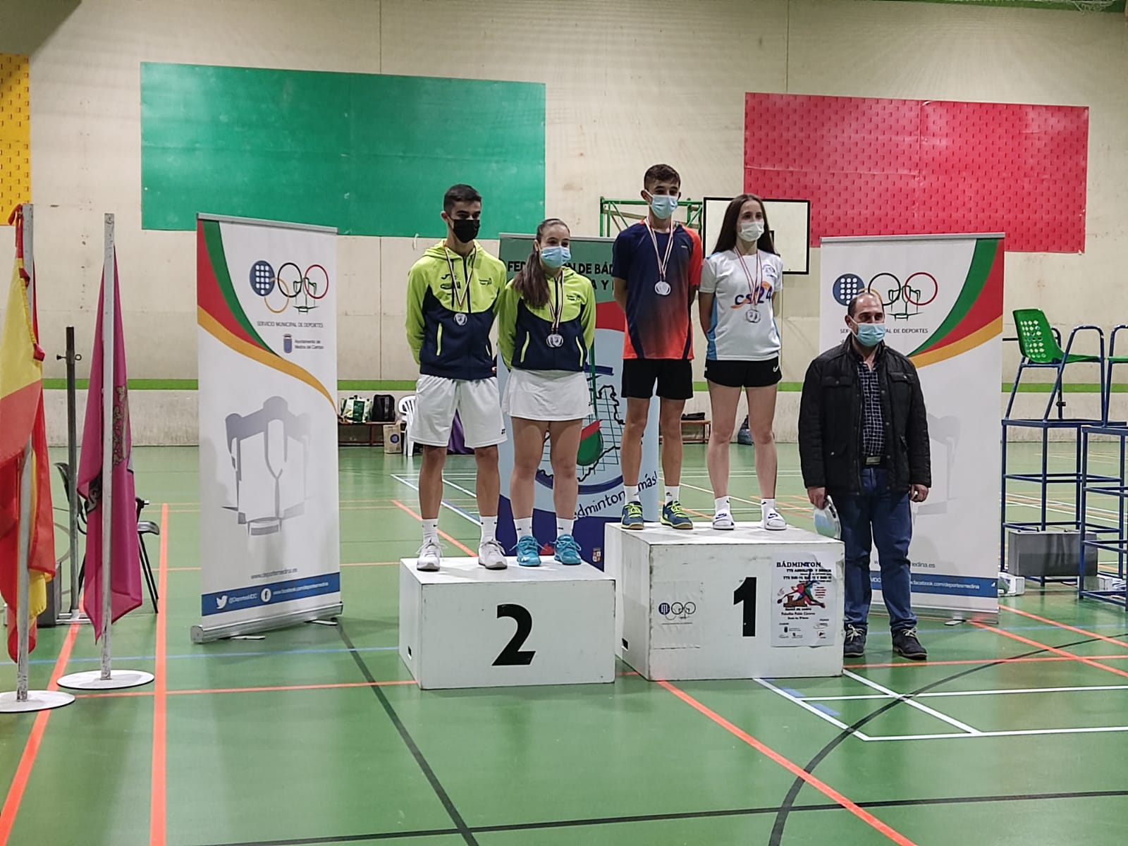 ANA PEÑARANDA - DX19