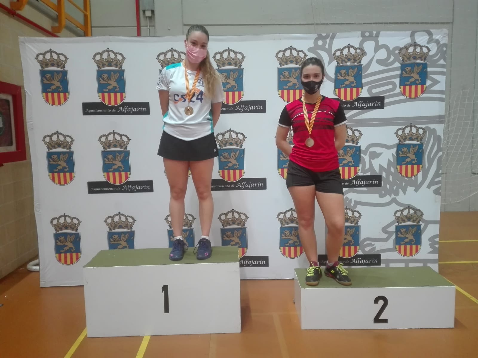 NORA MARTINEZ - IF-SUB19