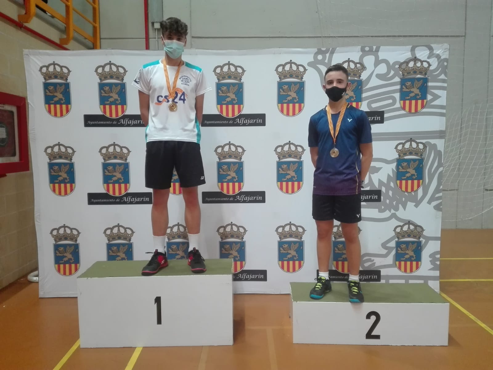 JAVIER BARRIOS - IM-SUB17