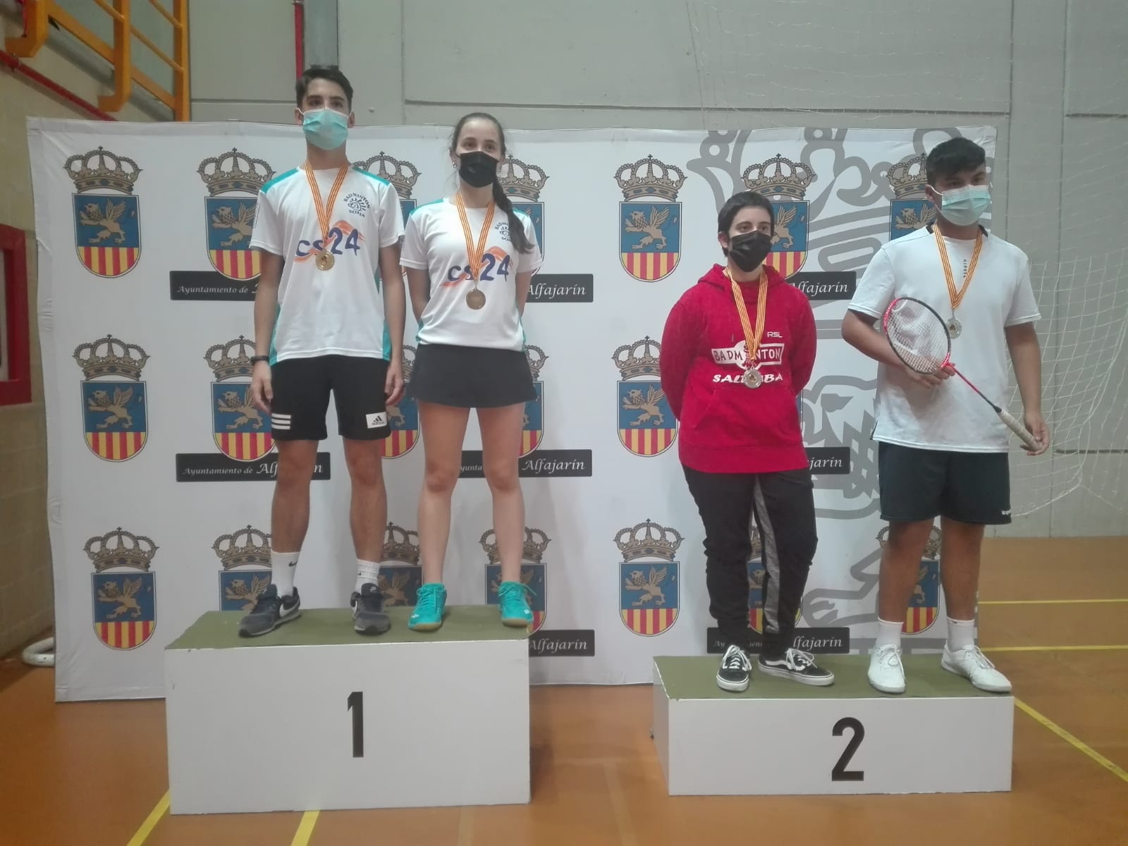 ALONSO-ANA - DX-SUB17