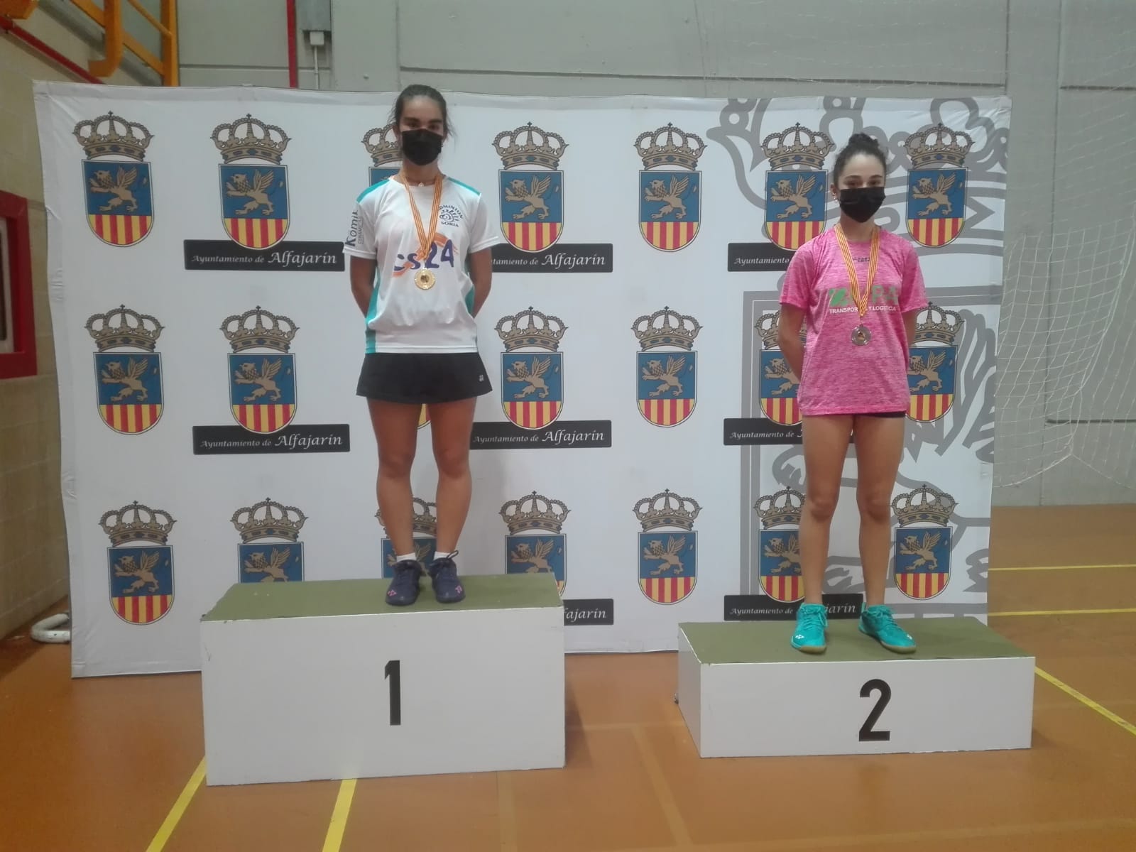 ISABEL CORCHON - IF-SUB13