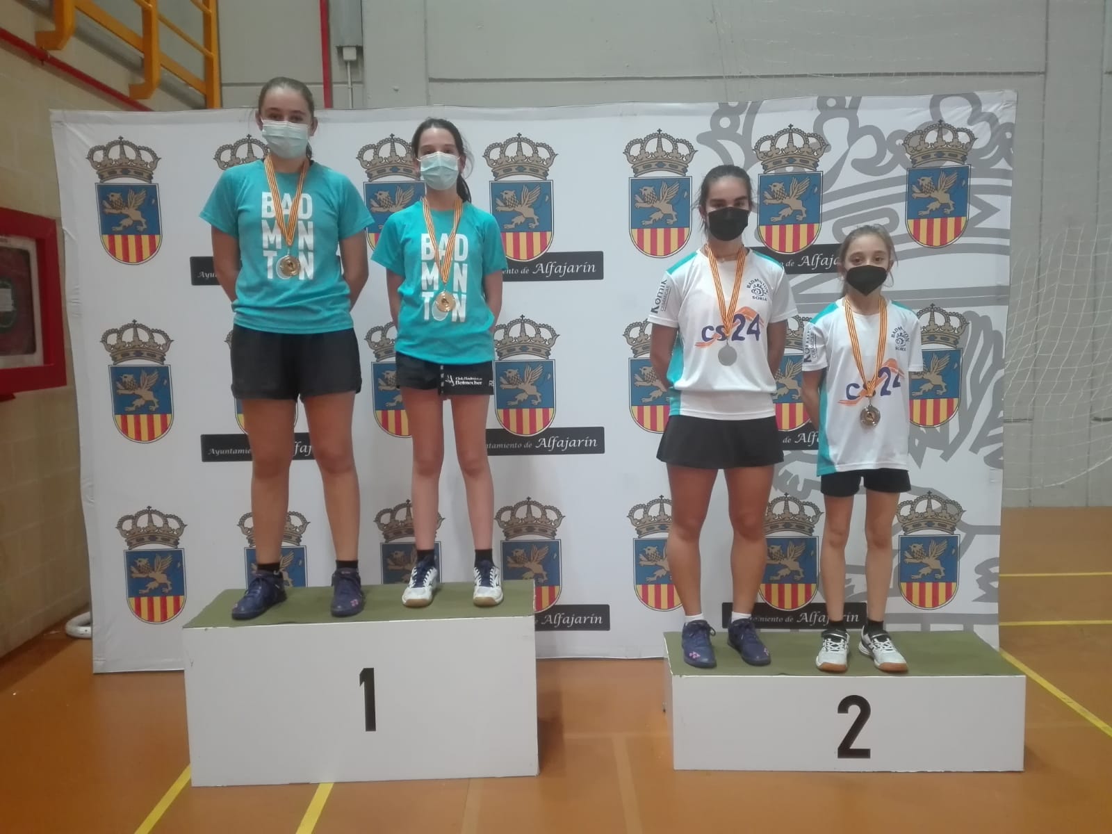 ISABEL-CARMEN - DF-SUB13