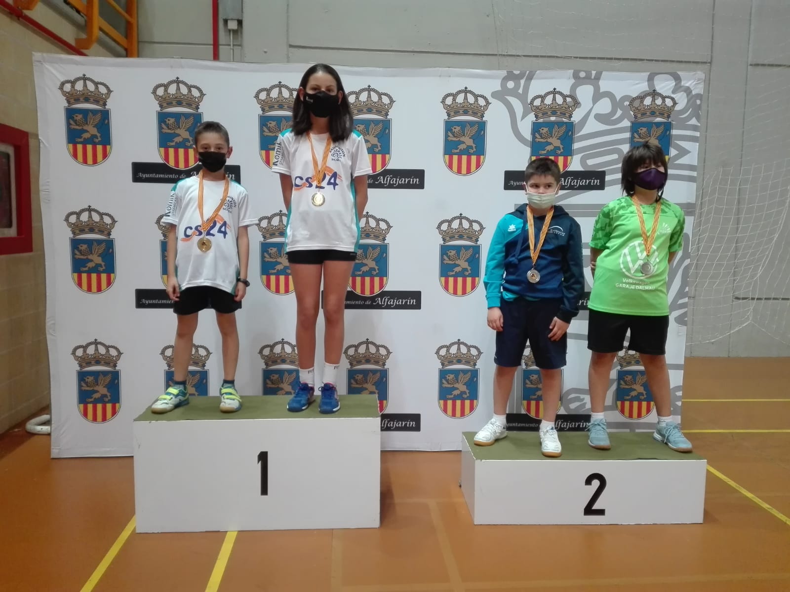 ALVARO-JIMENA - DX-SUB11