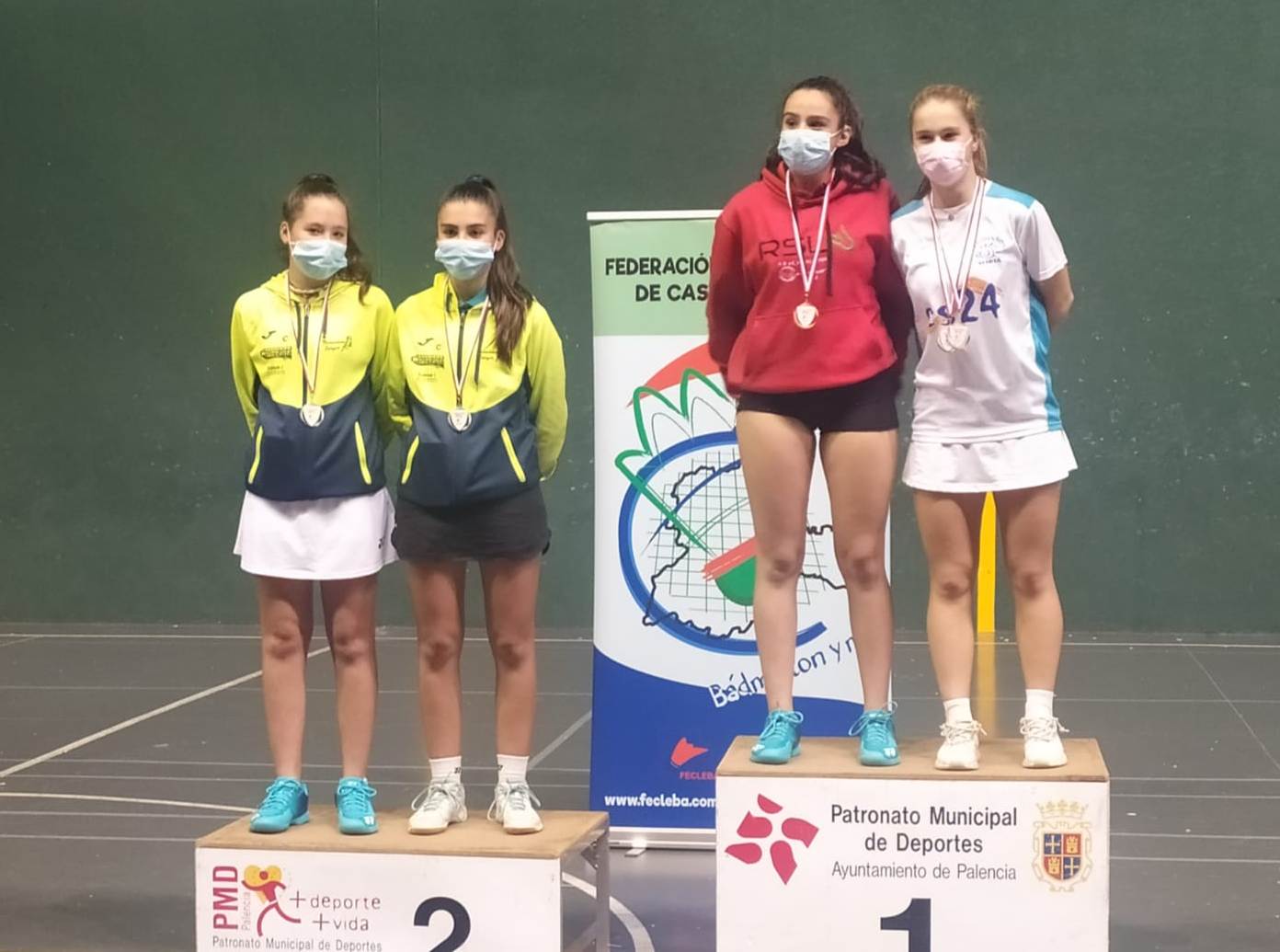 DANIELA CORCHON - DF-SUB-17