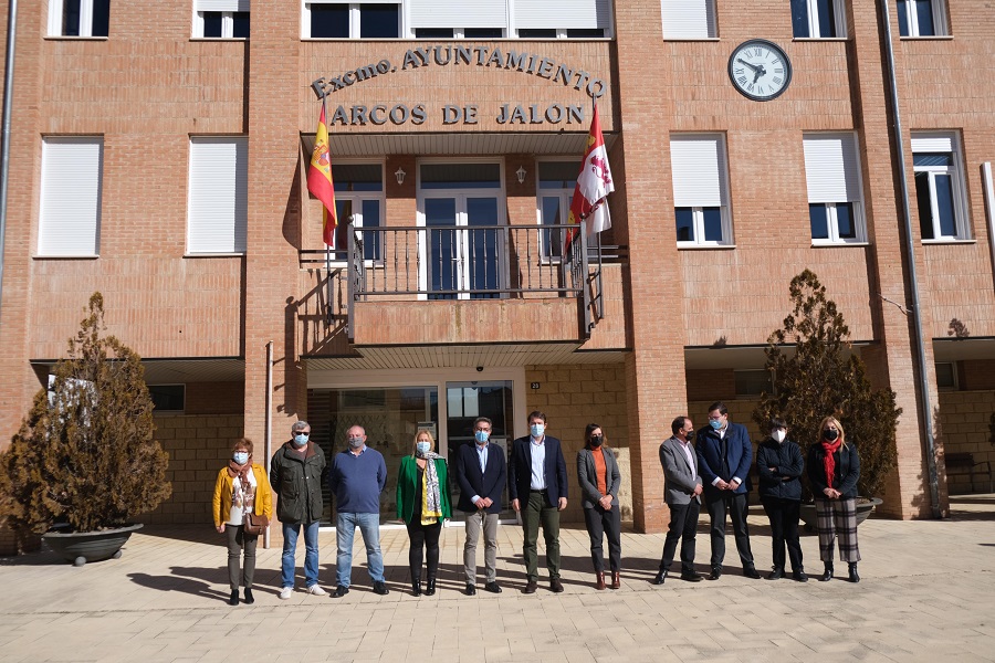 MAÑUECO EN ARCOS 1