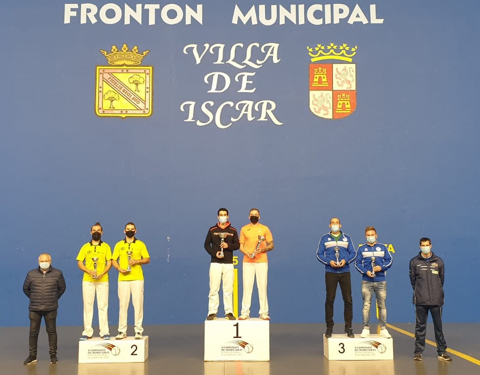 Podium_Abierto_Iscar