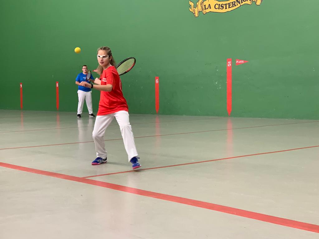 Juvenil_La_Cisterniga