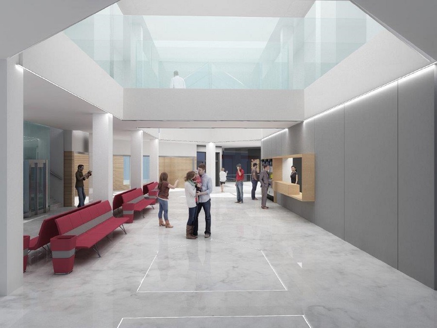 Estación de Autobuses de Soria 4