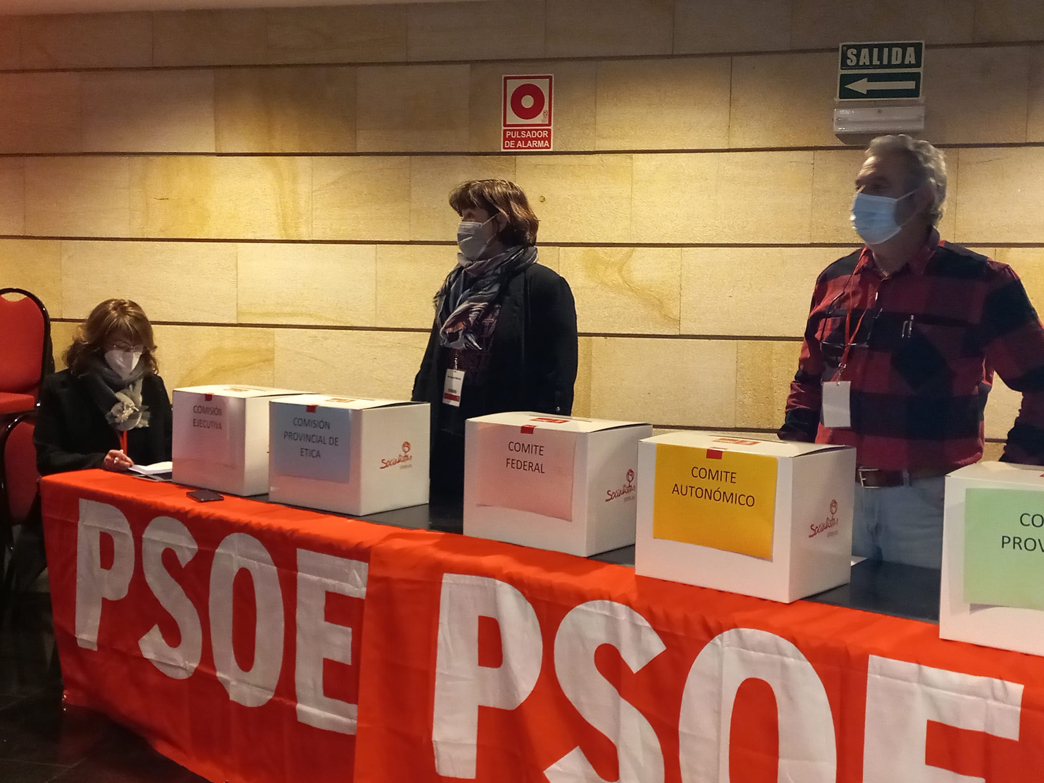 PSOE Soria 2