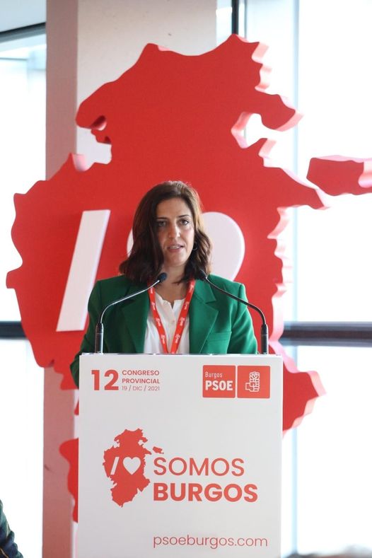 PSOE Burgos 4